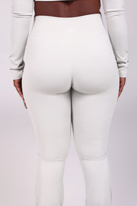 Straight leg bottoms