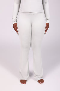 Straight leg bottoms