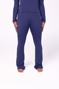 Straight leg bottoms