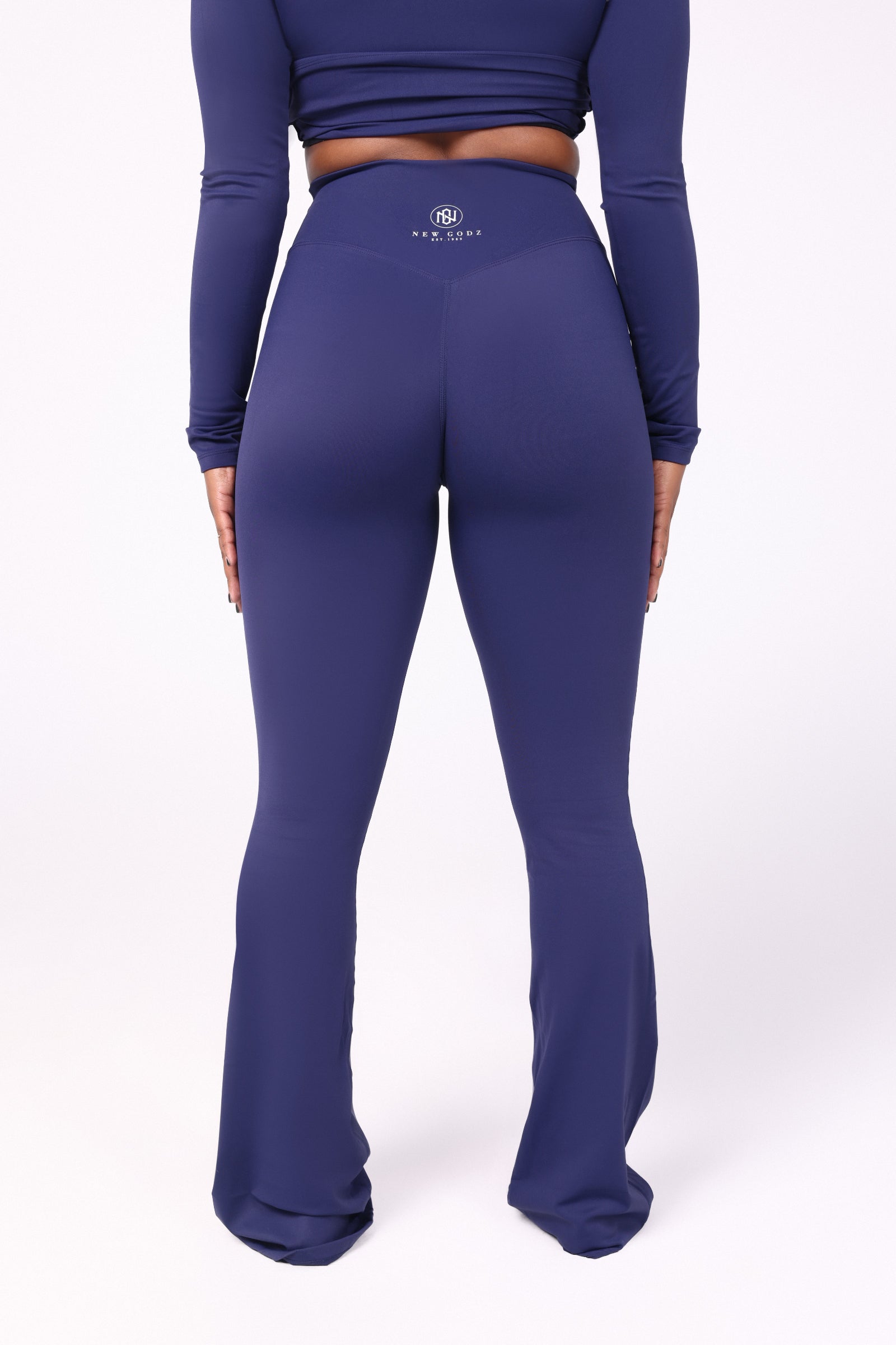 Straight leg bottoms