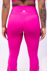 Flare Bottom Leggings