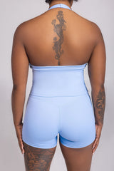 High Cut Shorts