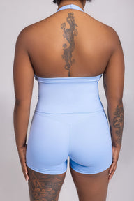 High Cut Shorts