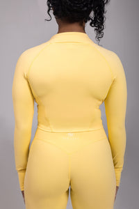Half-Jacket