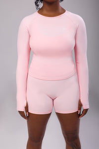 Long Sleeve Top