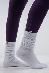 Slouch Socks