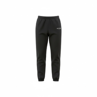 Cotton Fleece Joggers