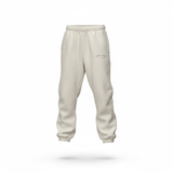 Cotton Fleece Joggers